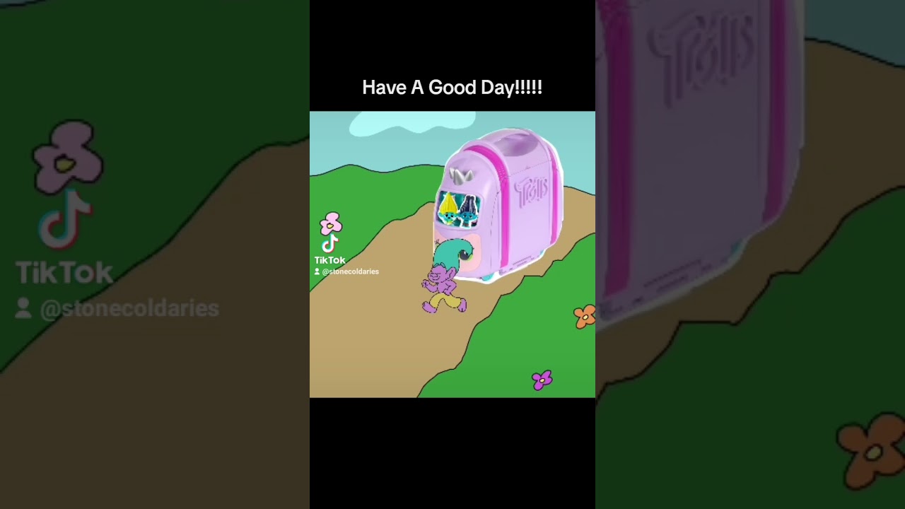 trolls band together deleted scene meme