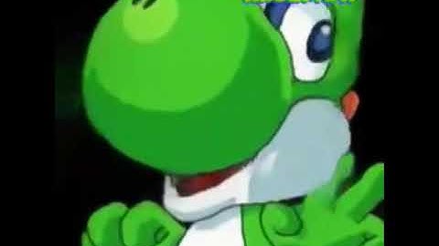 Preview 2 Yoshi From Super Smash Bros Crusade Deepfake