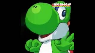 Preview 2 Yoshi From Super Smash Bros Crusade Deepfake