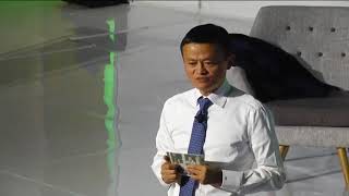 Alibaba’s Jack Ma’s lessons for African entrepreneurs