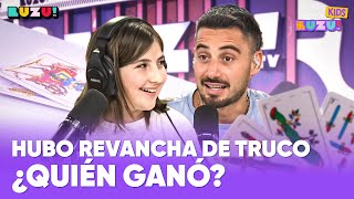 #LUZUKIDS | MOMENTOS DE TENSIÓN EN EL TRUCO Y VOLVIÓ SANTY: DE AMO DE CASA A DT DE FÚTBOL