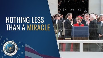 1st Inaugural Address: President Reagans Inaugural Address  1/20/81