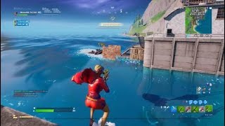 Dirty 2 snipes