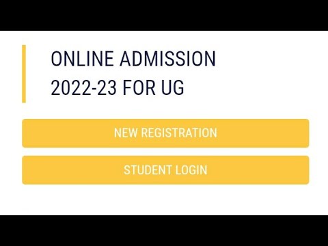 Admission process to get Admission in Government Colleges in Punjab | Admission Portal #admissions