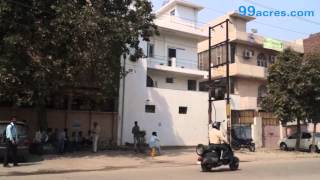 Sector 8 - Noida - L149