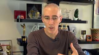QUALÉ A DOS ROTEIRISTAS #79 – LUIZ BOLOGNESI / DIFERENÇAS E SEMELHANÇAS NOS PROCESSOS DE TRABALHO