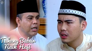 Download lagu Tukang Bubur Naik Haji Eps 2134 Part 1 [TBNH] [17 Nov 2016]