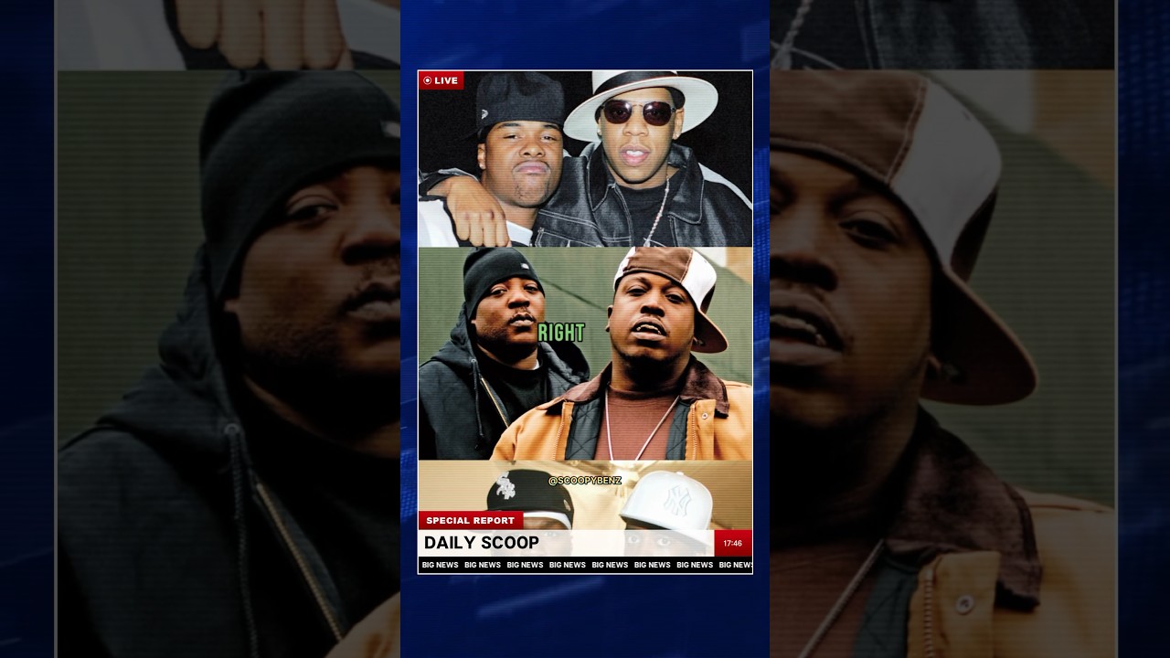 M.O.P’s Billy Danze’s Take on Tony Yayo Vs J Prince #mop #respect #loyalty #tonyyayo #jprince adlı videoyu YouTube'da izle M.O.P’s Billy Danze’s Take on Tony Yayo Vs J Prince #mop #respect #loyalty #tonyyayo #jprince adlı videoyu YouTube'da izle