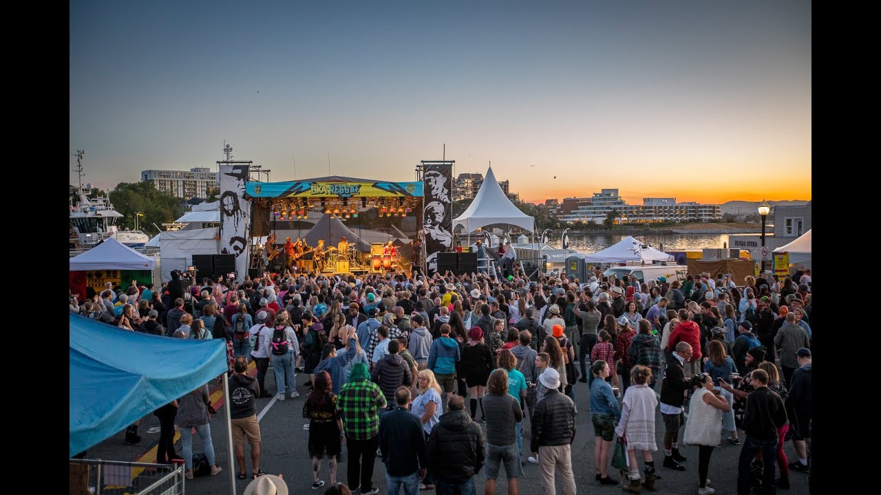 Victoria's 26th Ska and Reggae Festival Day 5