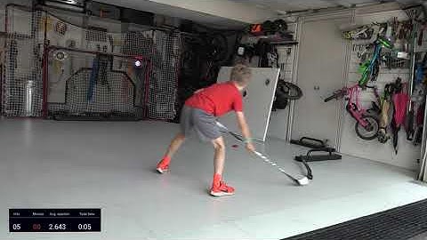 013 - Fitlight Reactive Target Shooting - Drag and Shoot