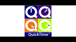 Celebrity QuickTime Logo Apple Sample Movies Wealth