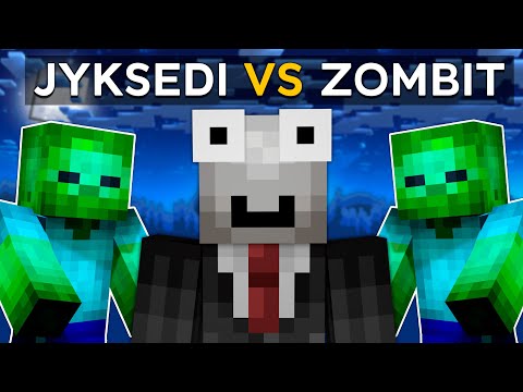 Video: Kuinka monta varastopaikkaa minecraftissa?