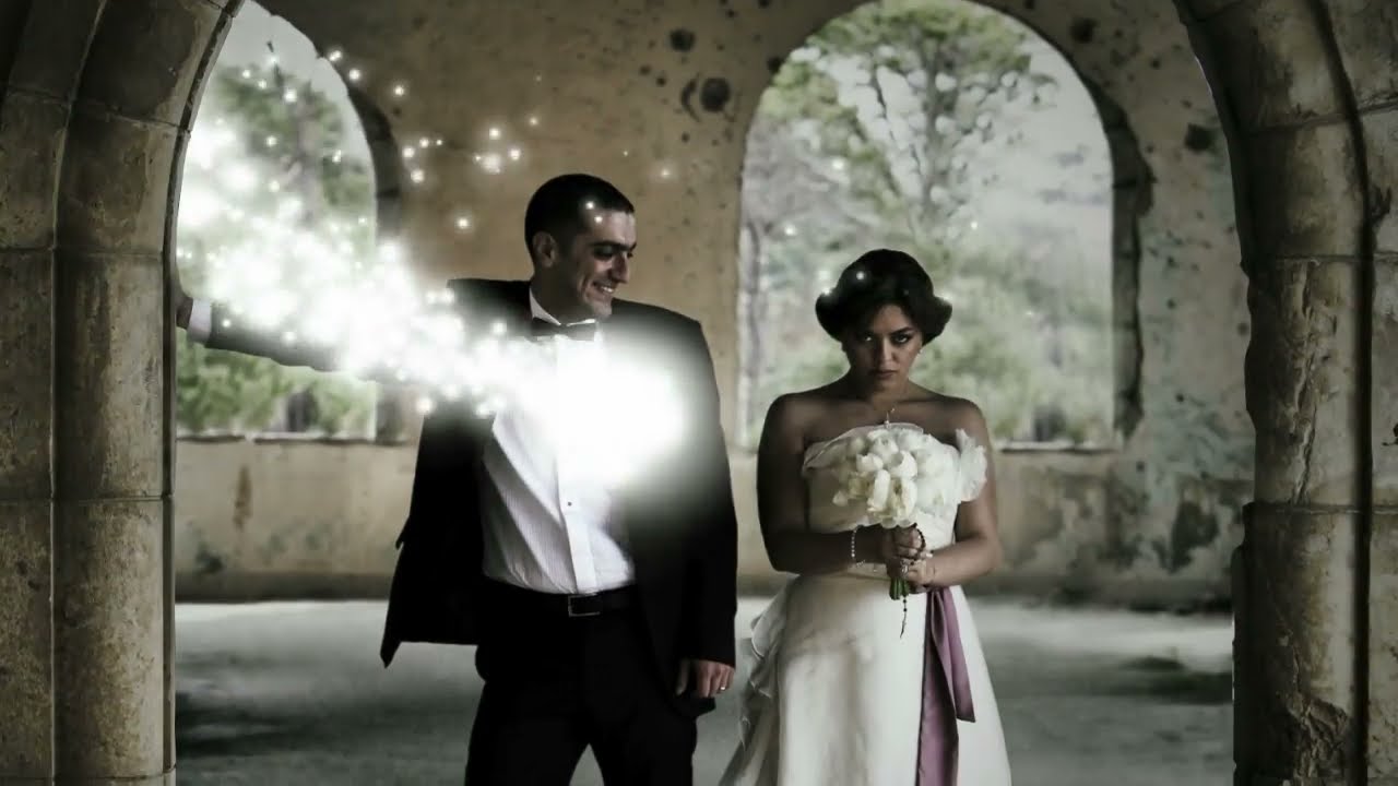 Photography in Motion - Bernard Khalil