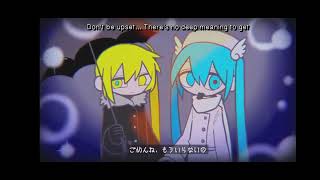 Bamkuchen end credits/English cover original by amala