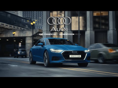 Audi09 Leaks: Justice Will Be Served