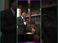 SPEED'S Brother JAMAL Can't Help But CRY As Tour Comes To An End | SPEED CLIPS #shorts