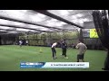Indoor League Finals 2026