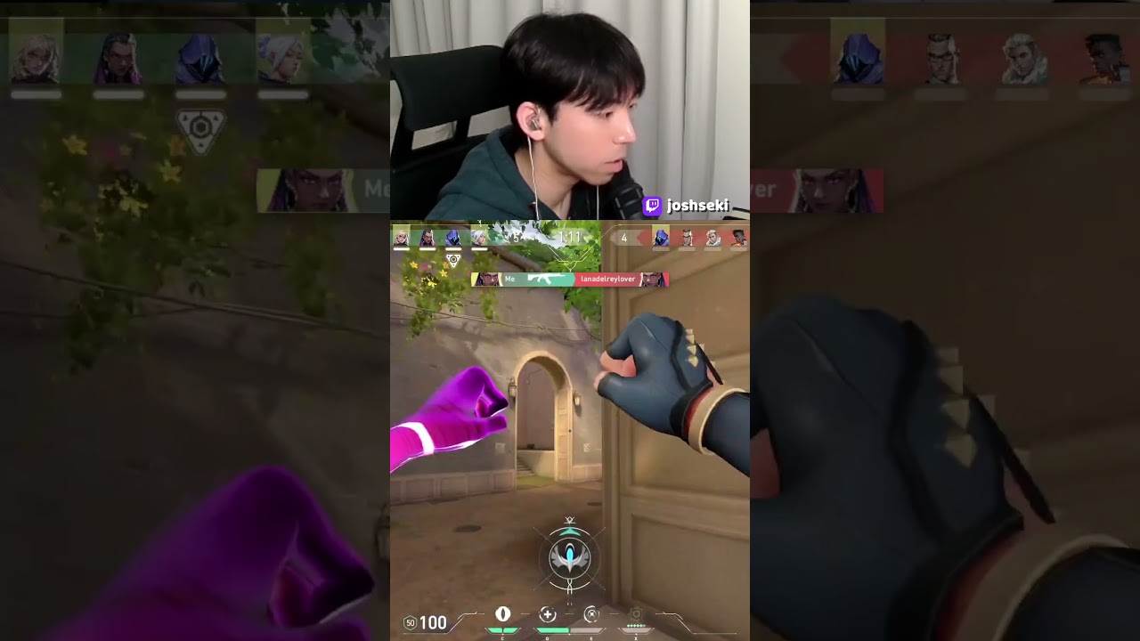 meeting a married couple duo