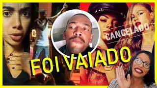 Baixar APÓS POLÊMICA, NEGO DO BOREL É VAIADO. ANITTA PASSOU PANO? LUDMILLA e LUISA SONZA FORA DO DVD! 🔥