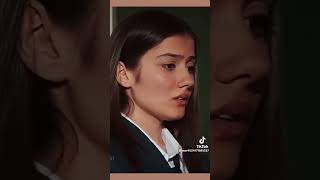 Kız Bisey Hisetiği Arkadaşına Bakınca Konusamadı