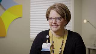 Meet Leah Miller | Neurology Nurse Practitioner