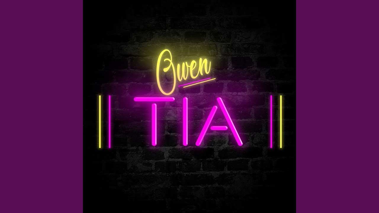 Watch TIA on YouTube Watch TIA on YouTube
