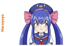 となりの席、恋してます