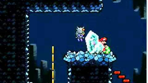 KR - 21 - The Cave of Eternal Ice