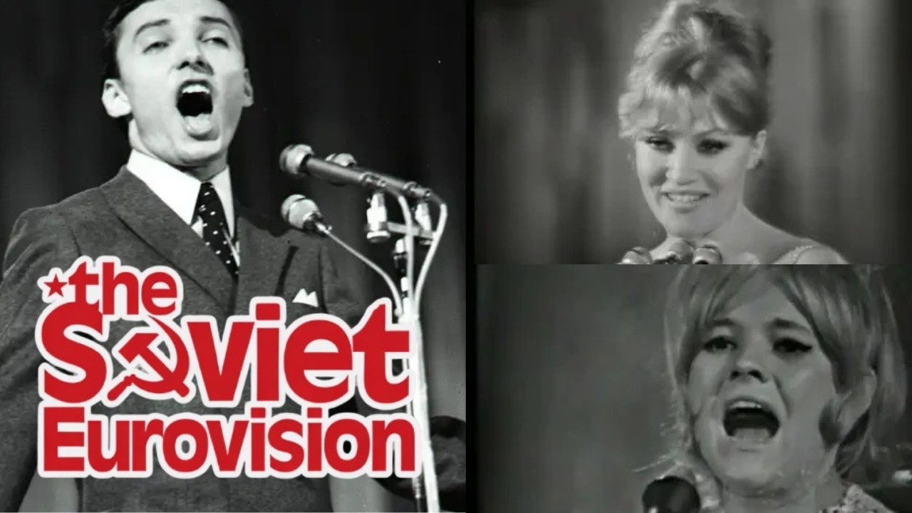 The History of the Intervision Song Contest - The 'Other' Eurovision