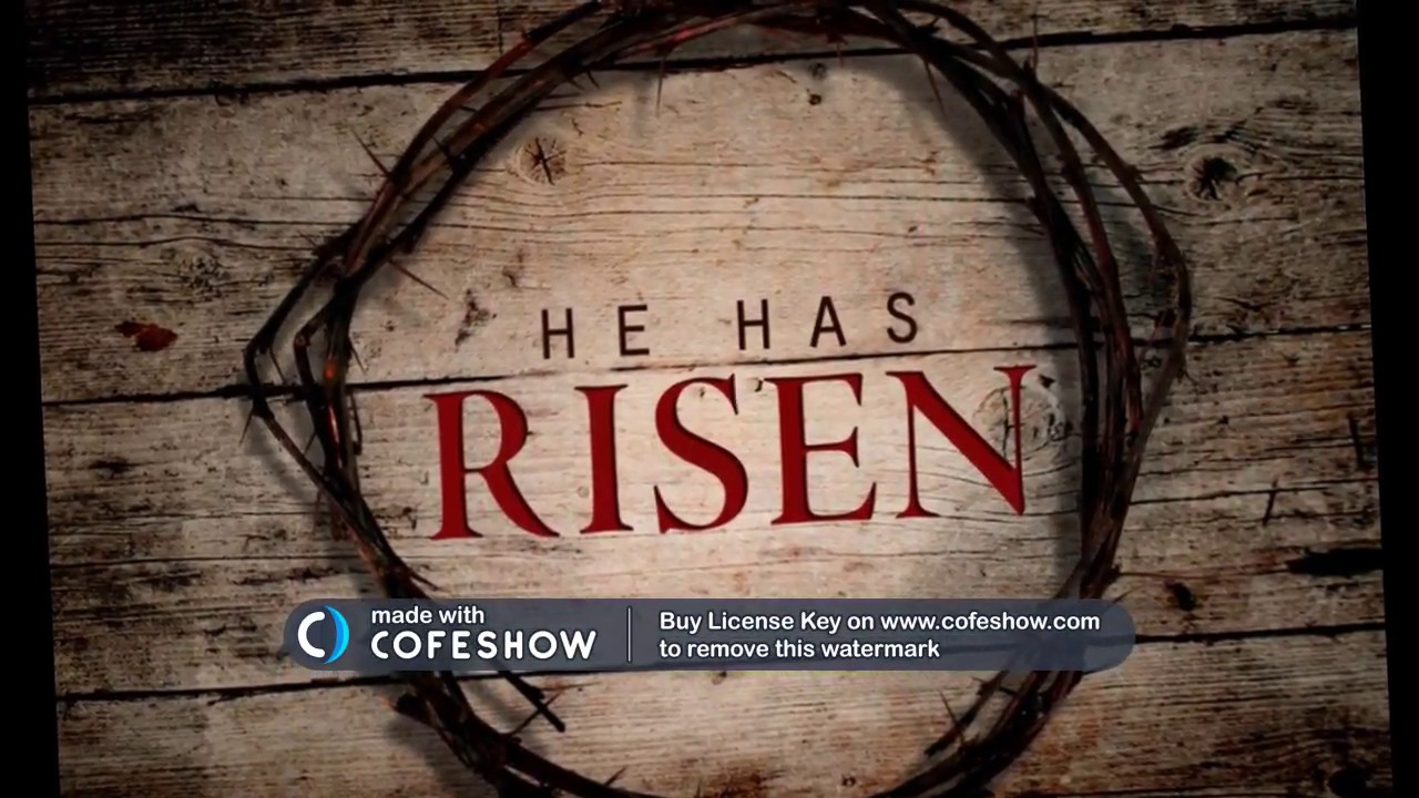 Greatest Hymns For Easter YouTube Greatest hymns for easter youtube
