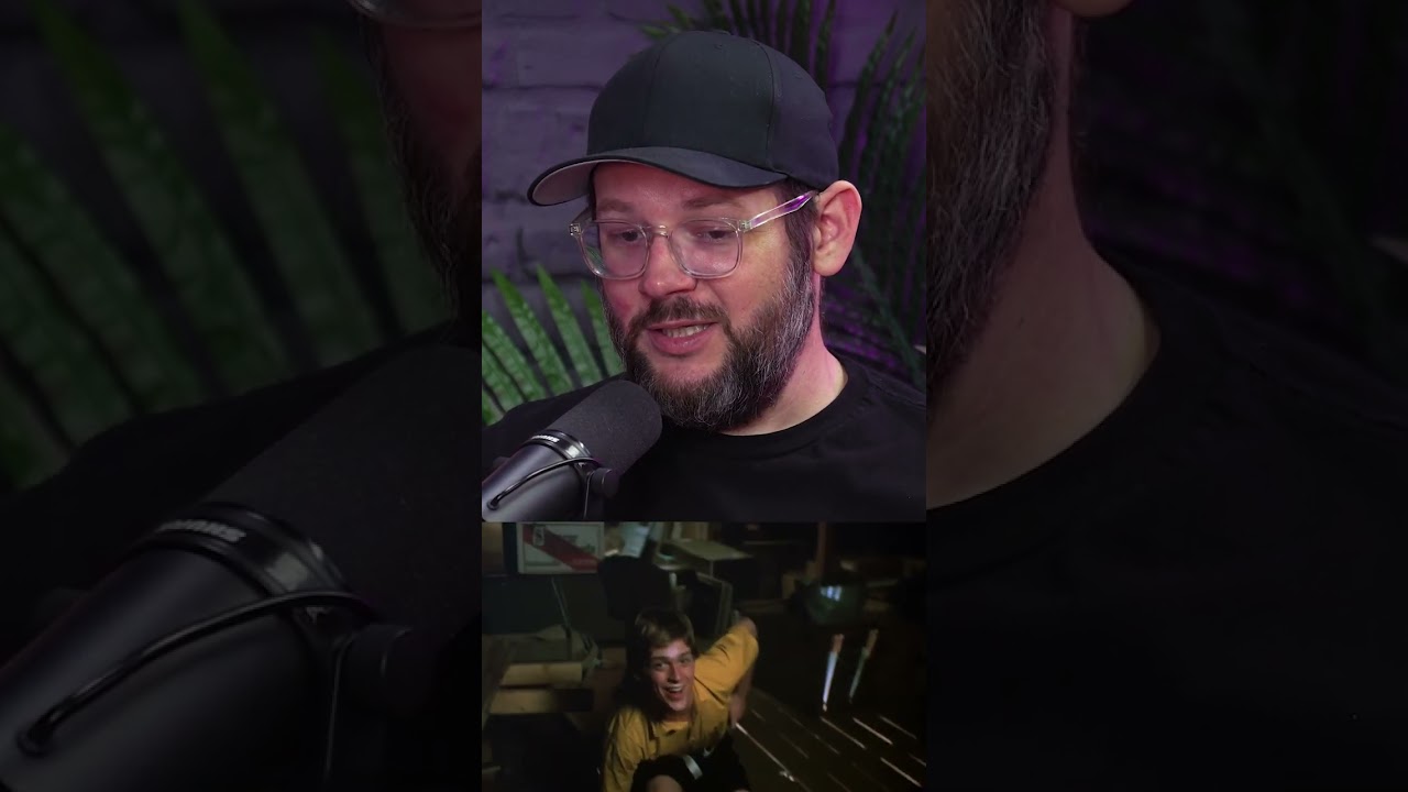 RESPECT FRIDAY THE 13TH!  