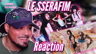 видео: LE SSERAFIM (레세라피ム) «SPAGETTI (с участием Джей-Хоупа из BTS)» MV и STUDIO CHOOM Reaction! картинка: LE SSERAFIM (레세라피ム) «SPAGETTI (с участием Джей-Хоупа из BTS)» MV и STUDIO CHOOM Reaction!