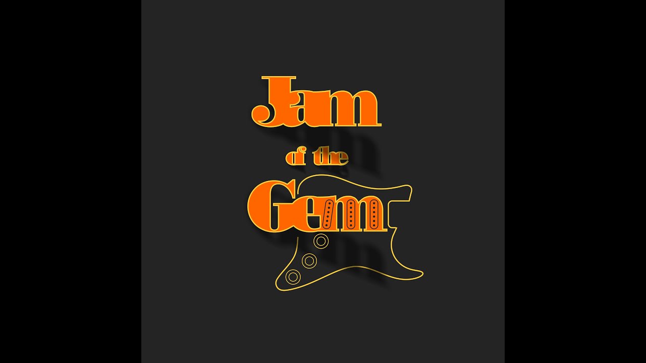Jam of the gem - Official video