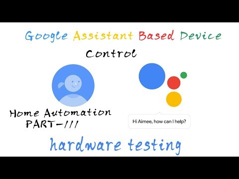 Video: Ottieni uno schermo per la tua home page di Google utilizzando Raspberry Pi e Dialogflow (alternativa a Chromecast): 13 passaggi Video: Ottieni uno schermo per la tua home page di Google utilizzando Raspberry Pi e Dialogflow (alternativa a Chromecast): 13 passaggi
