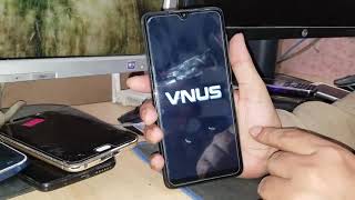Vnus Sun S21 Mobile How To Hard Reset Pattern Lock Or Pin Lock Without PC
