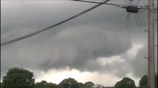 6/7/12 Weather Share Peabody Massachusetts Storm.m4v