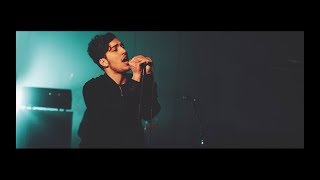 Video thumbnail of "The Overslept - Save Our Souls (Official video)"
