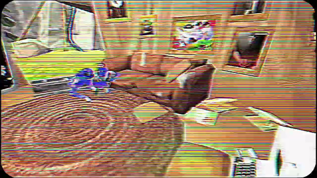 La Prisión Abandonada  