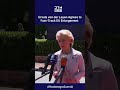 "Merit-Based Does Not Mean Slow!" Von der Leyen Overhauls EU Accession Rules | DRM News | AC1C