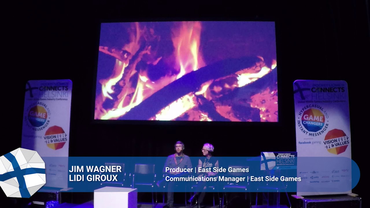 Fireside Chat HR Culture Experts Answer Your Burning Questions and