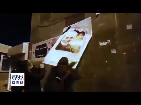 Video: Ce s-a întâmplat în criza ostaticilor din Iran?