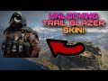 UNLOCKING THE “TRAIL BLAZER” SKIN IN WARZONE
