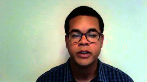 Ground Labs video submission