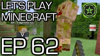 Let's Play Minecraft: Ep. 62 - Creeper Census