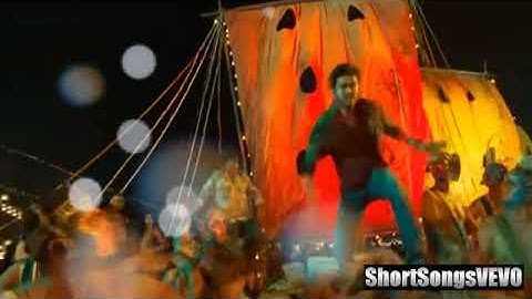 Sarkar - Simtaangaran Song | Thalapathy Vijay | A .R. Rahman | A.R Murugadoss