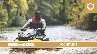 Ultimate Sea-Doo Adventure with Jax JetSki in Jacksonville - Explore Florida's Waters