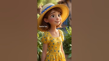 The Rabbit and the Secret Garden|#shorts  #shortvideo #robot