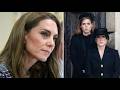 Kate Middleton lâche une bombe concernant Beatrice et Eugenie « Départ officiel »