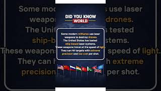 Celebrity Laser weapons can destroy drones at light speed ⚡ #DidYouKnow #MilitaryTech #Shorts Net Worth