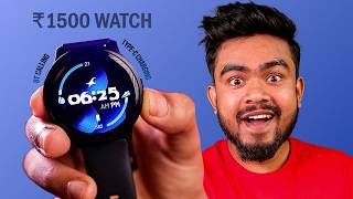 Fastrack Jupiter R3 30 Days Detailed Review - Worth Buying in 2026